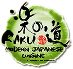 Raku Modern Japanese Cuisine - Please visit one of our locations